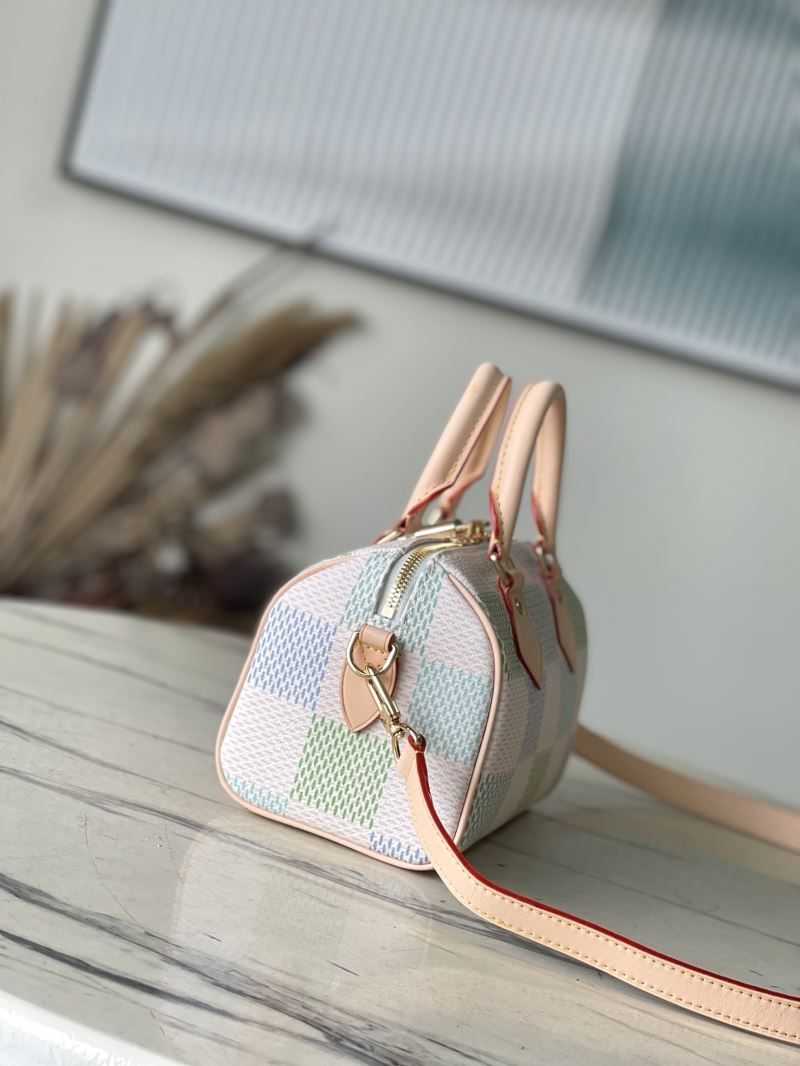 Louis Vuitton Speedy Bags